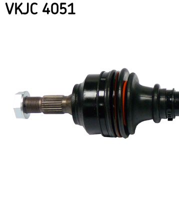 SKFVKJC4051